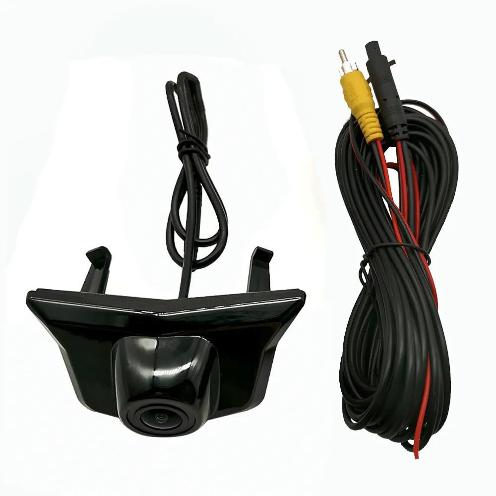 Amazon.com: Front Camera for Cadillac XT4 2018-2020, CCD